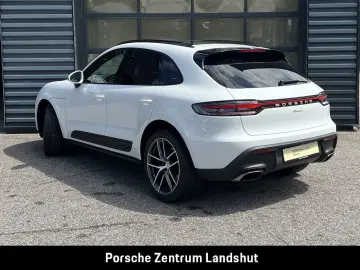 Macan | Abstandsregeltempostat | BOSE |