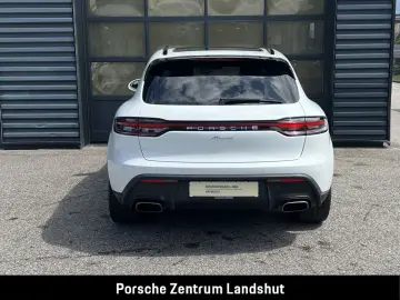 Macan | Abstandsregeltempostat | BOSE |
