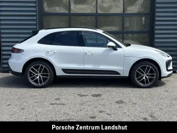 Macan | Abstandsregeltempostat | BOSE |