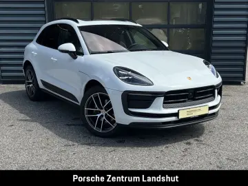 Macan | Abstandsregeltempostat | BOSE |