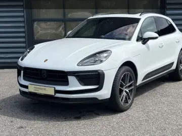 Macan   Abstandsregeltempostat   BOSE