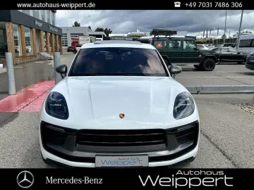Macan 2.0 T