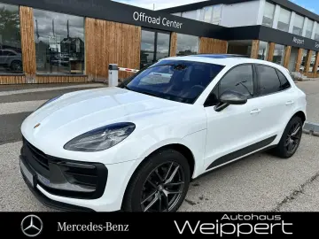Macan 2.0 T