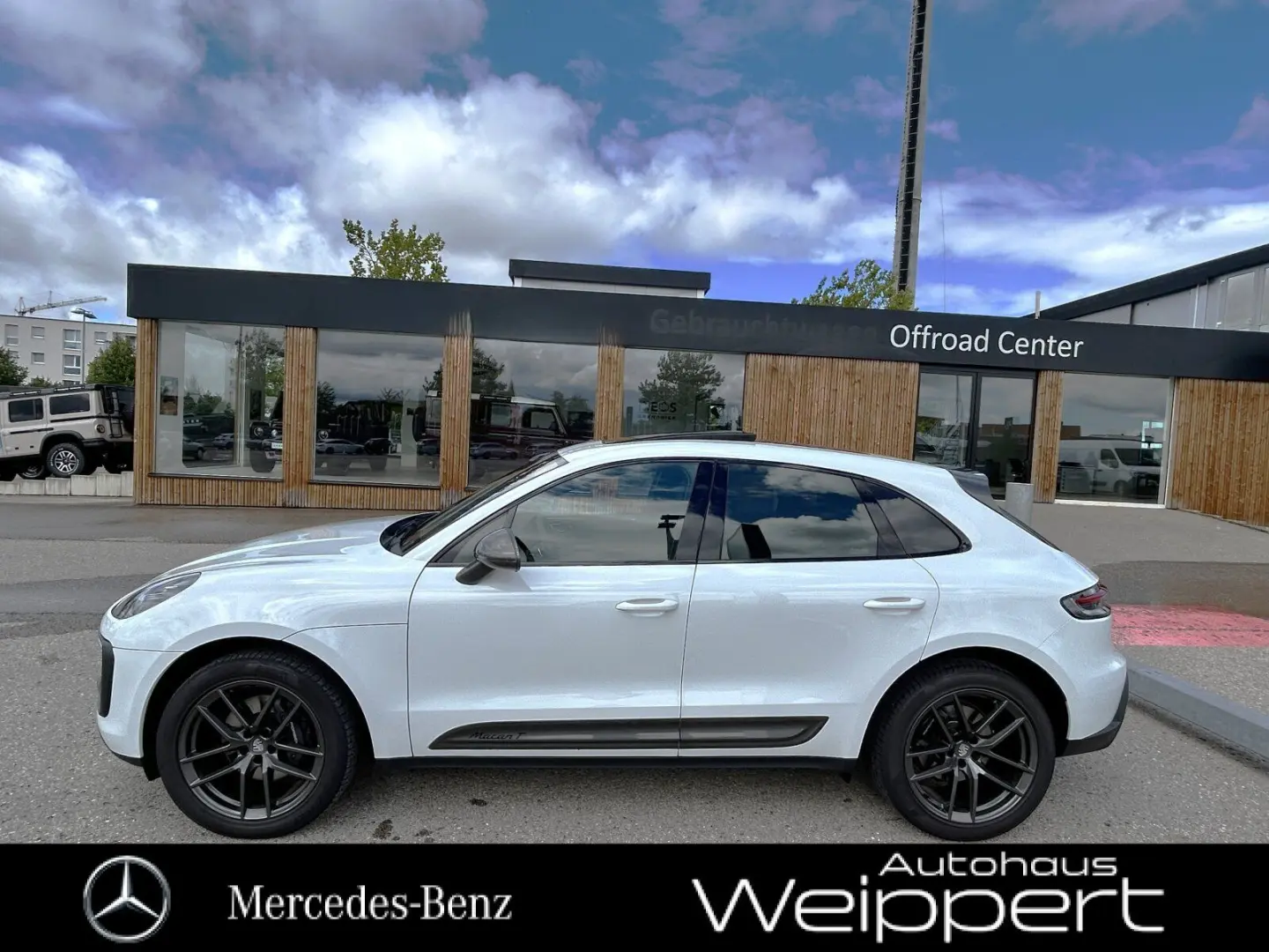Macan 2.0 T