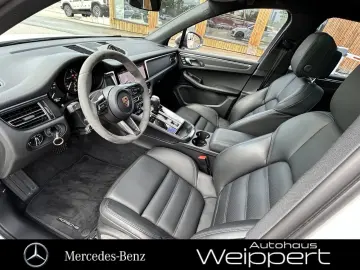 Macan 2.0 T