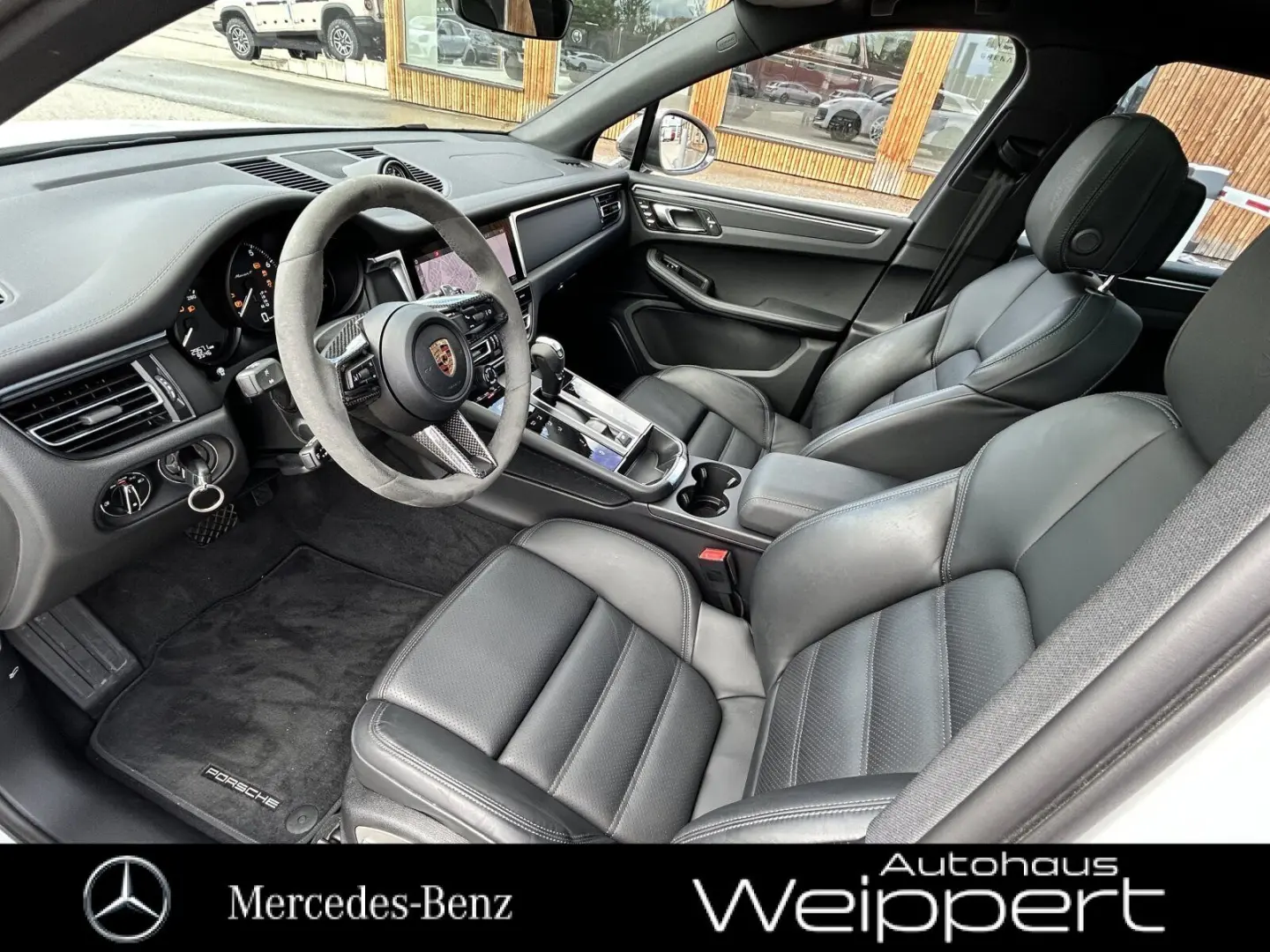 Macan 2.0 T