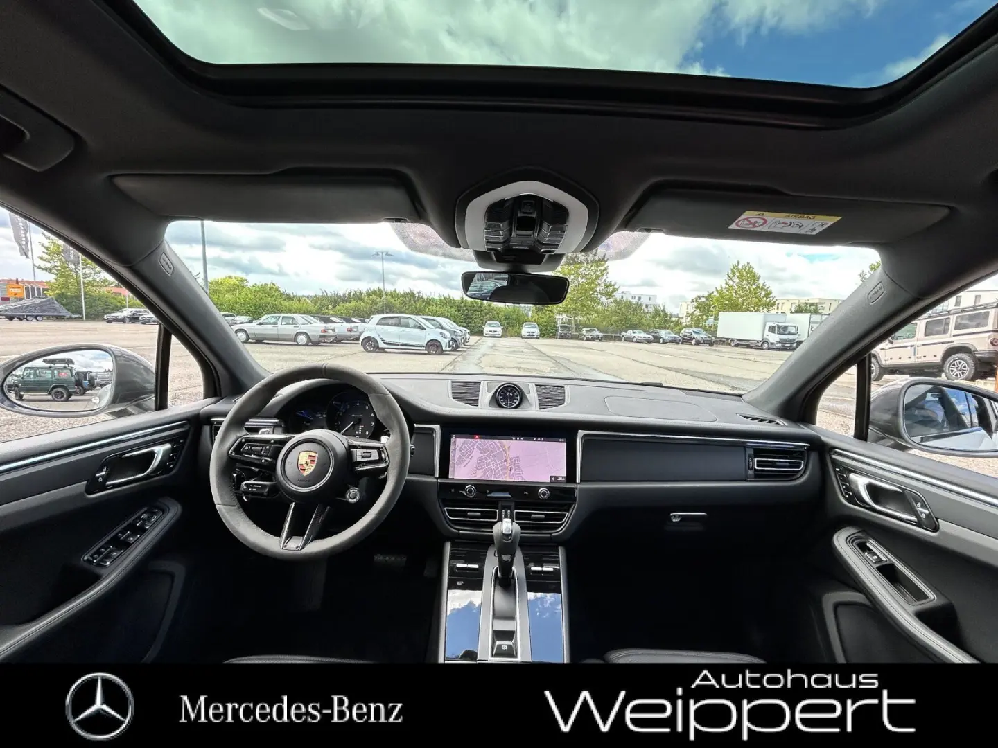 Macan 2.0 T
