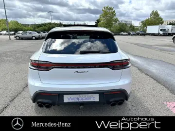 Macan 2.0 T