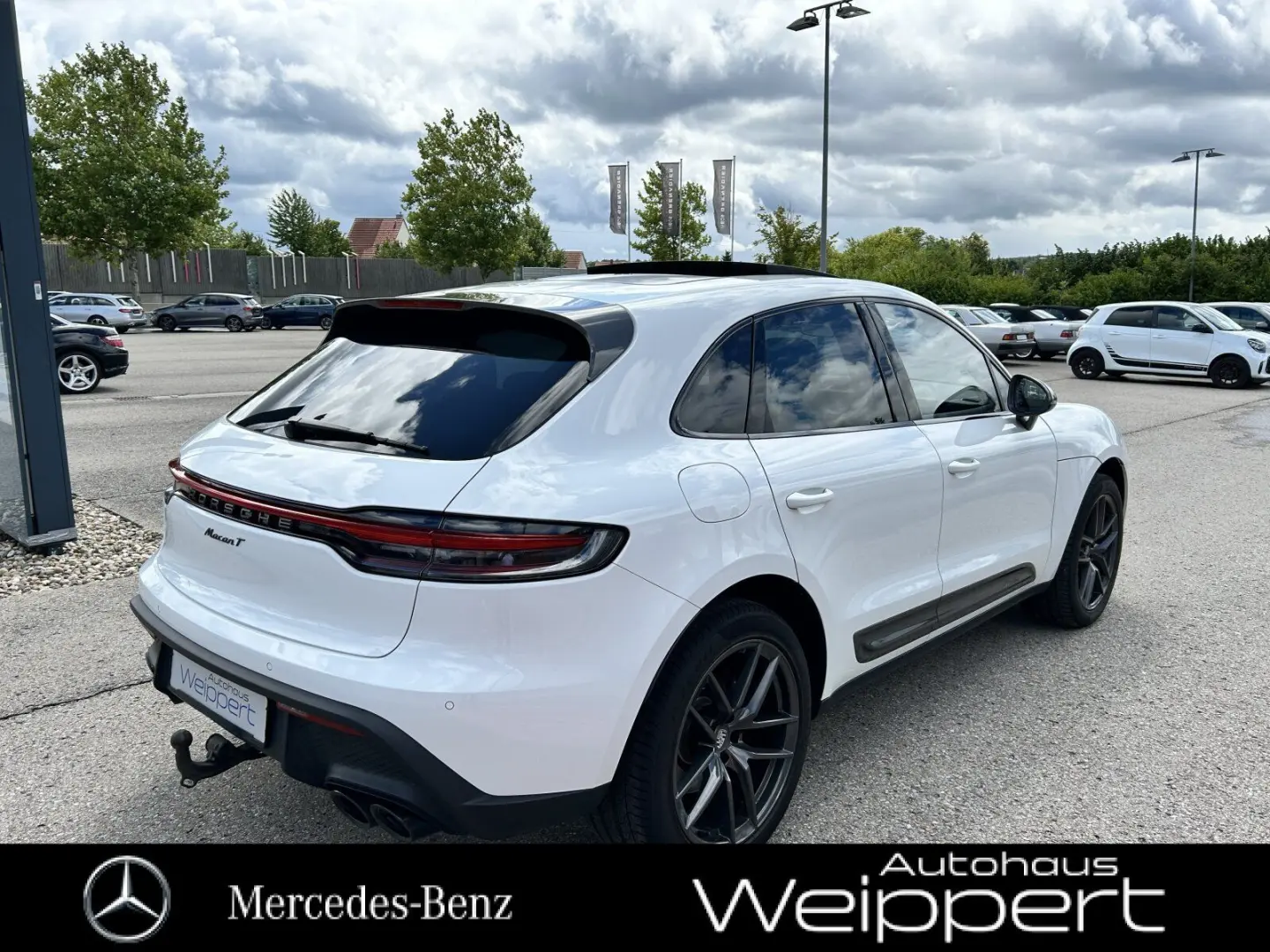 Macan 2.0 T