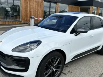 Macan 2.0 T