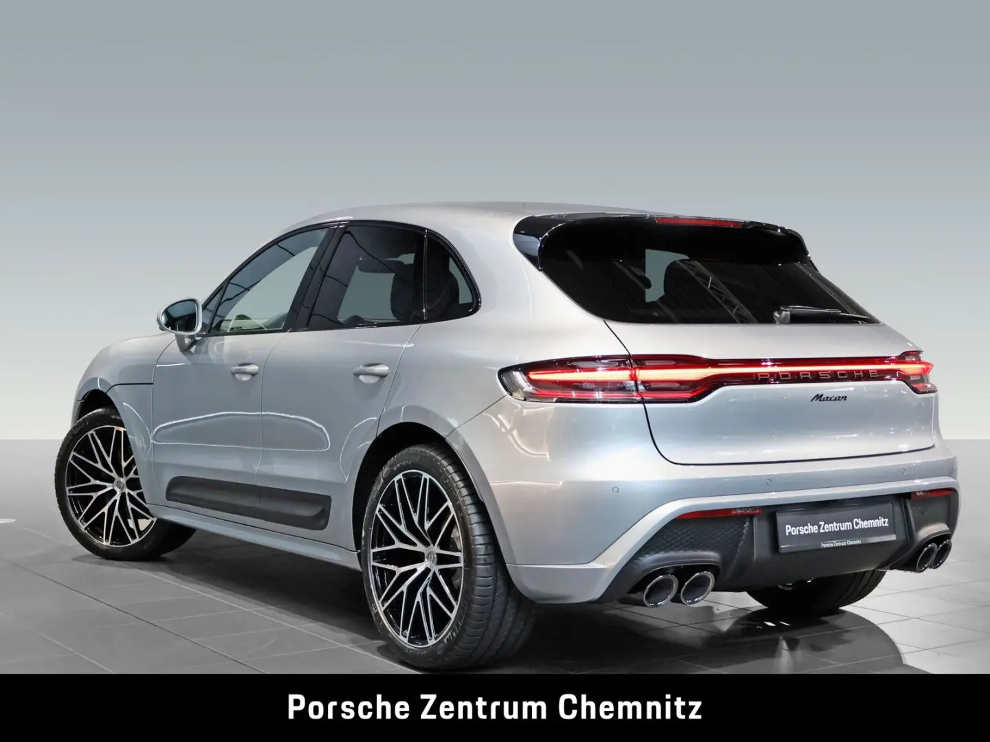 Macan