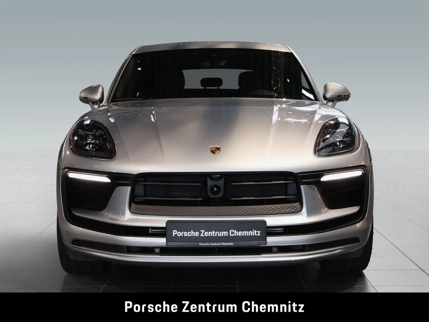 Macan