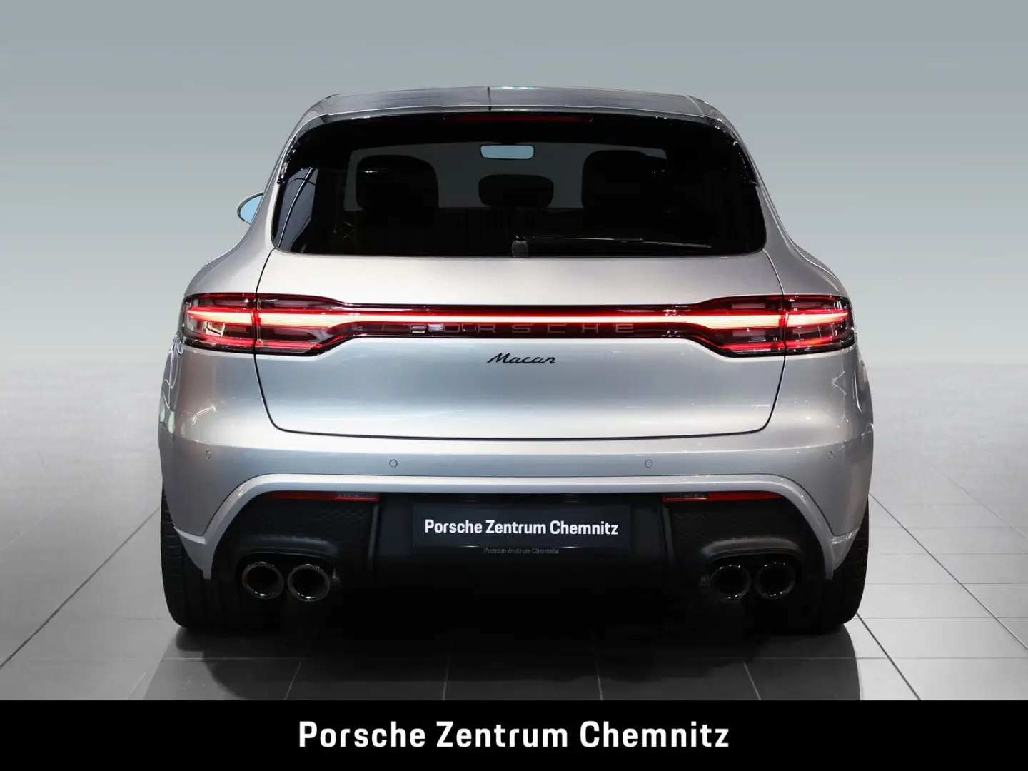 Macan
