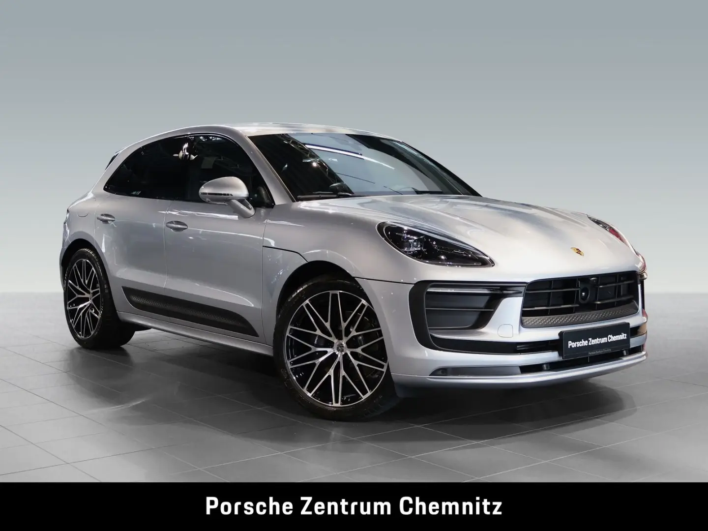 Macan