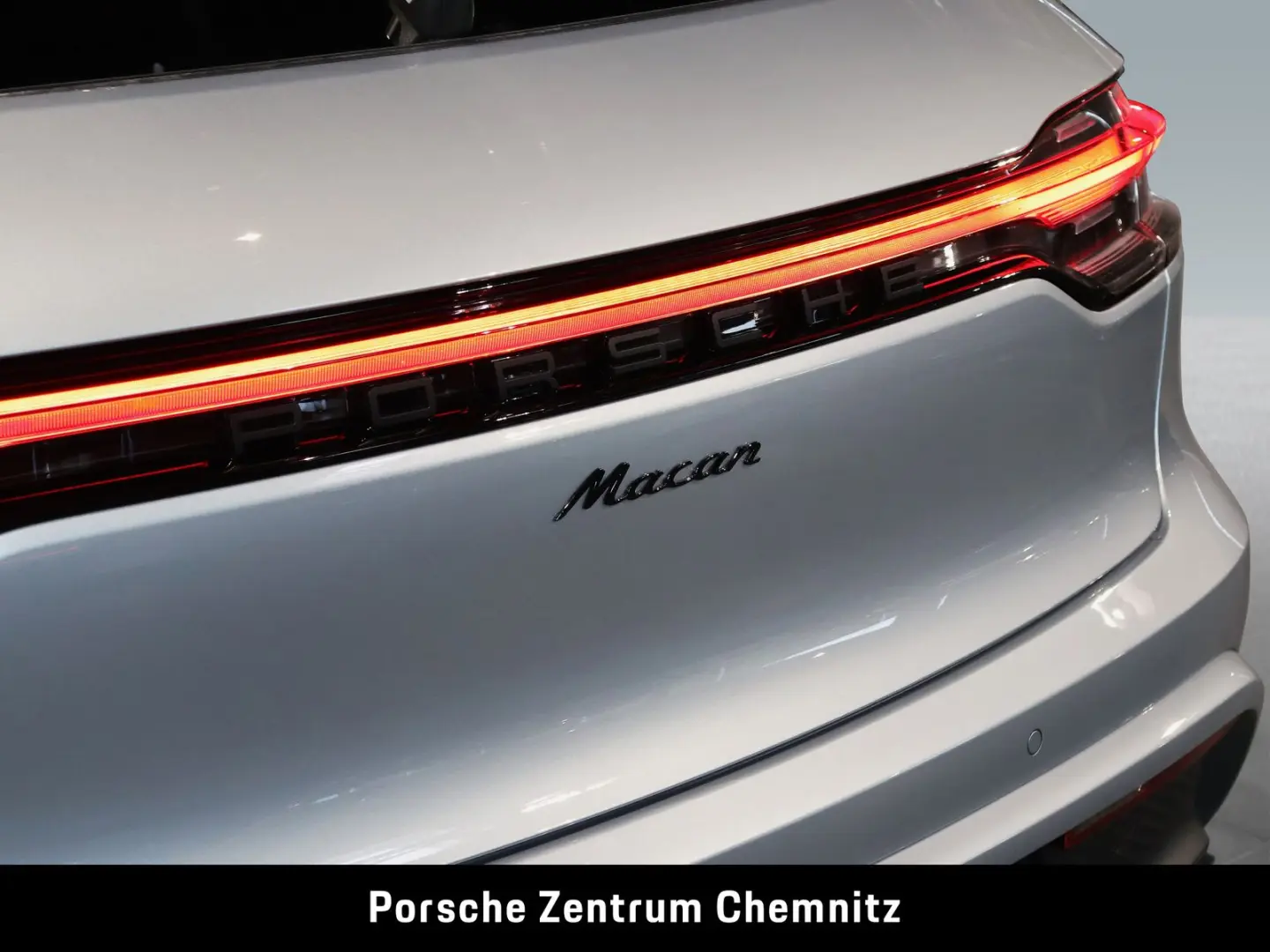 Macan