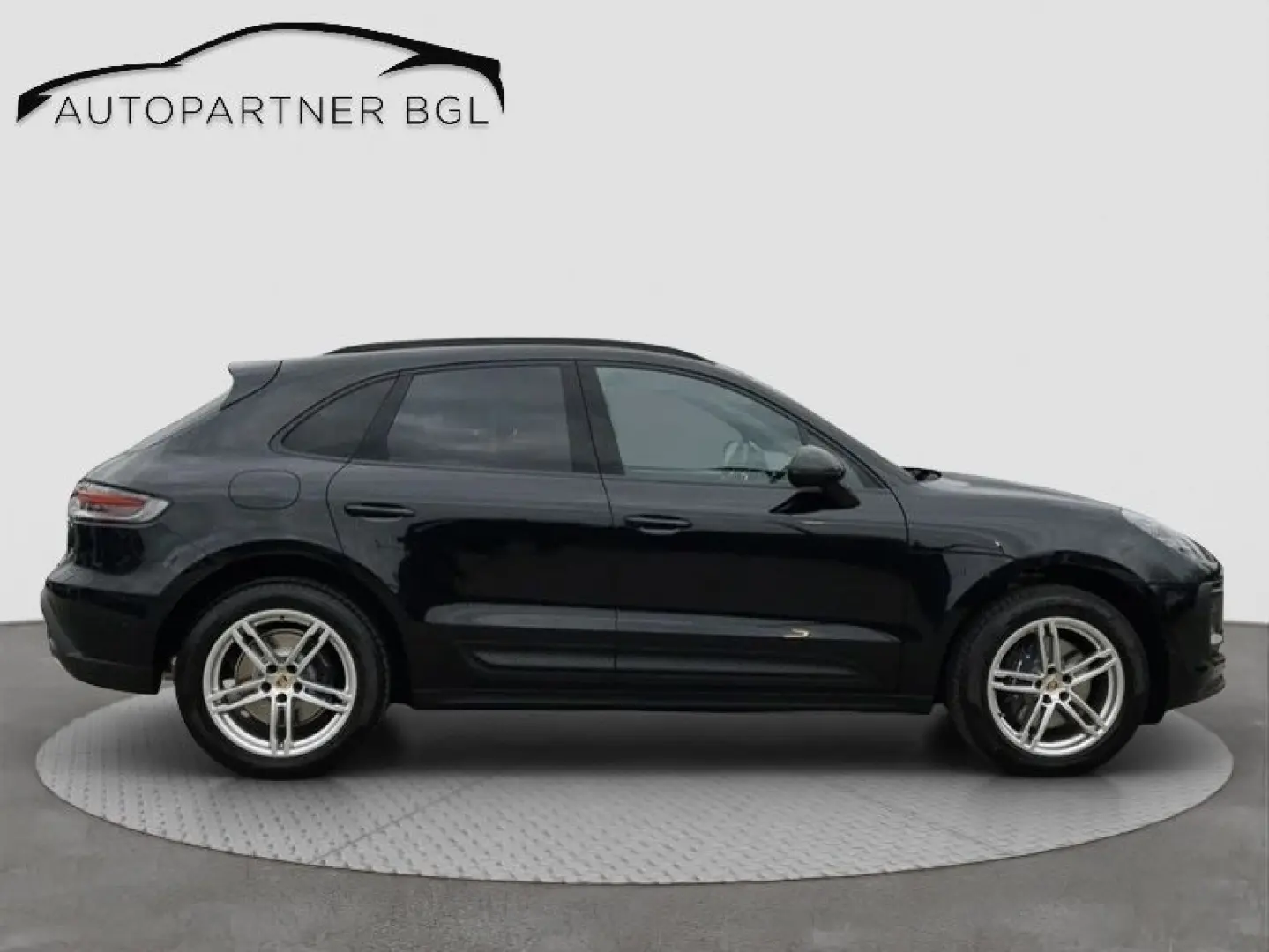 Macan