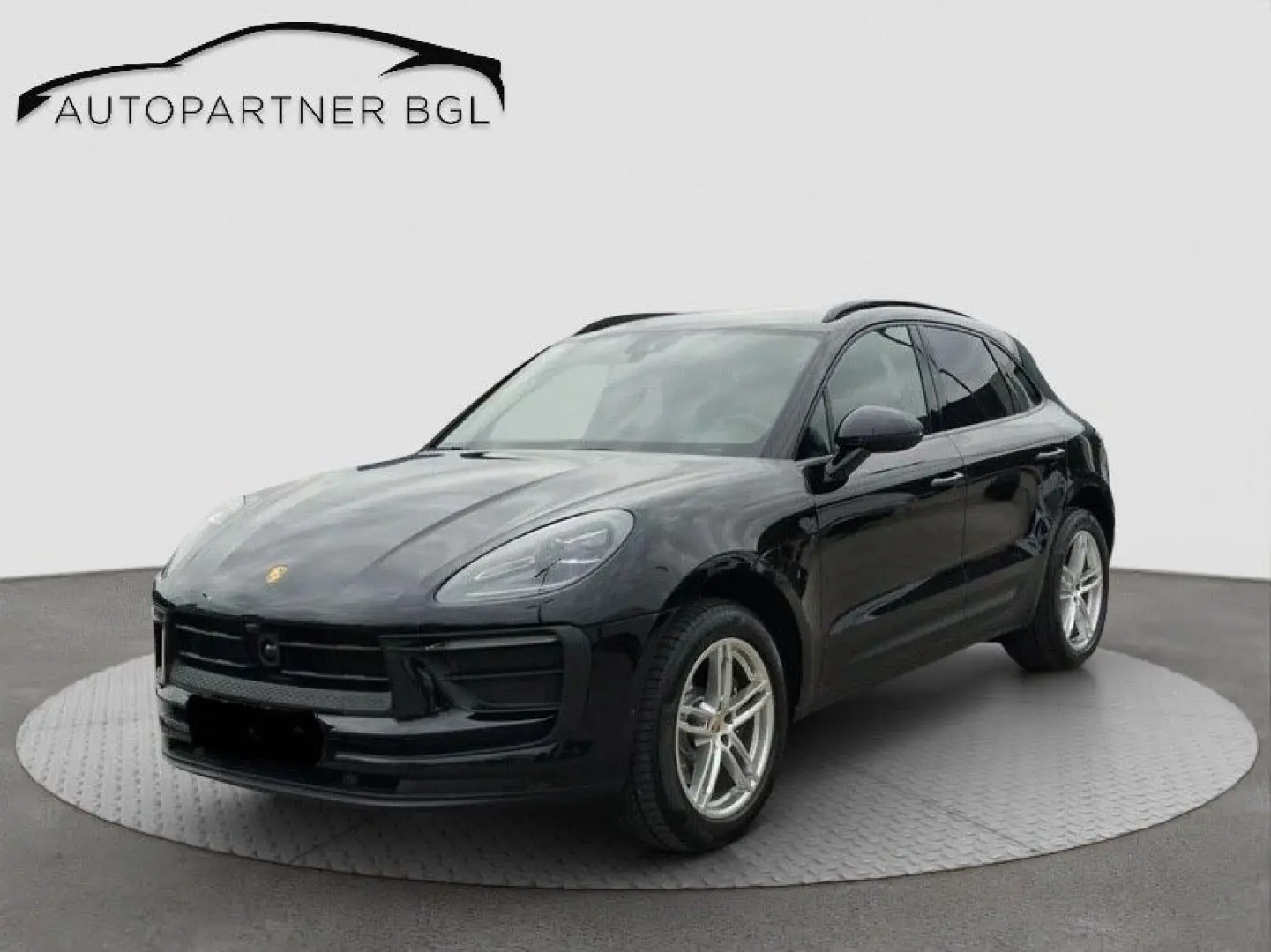 Macan