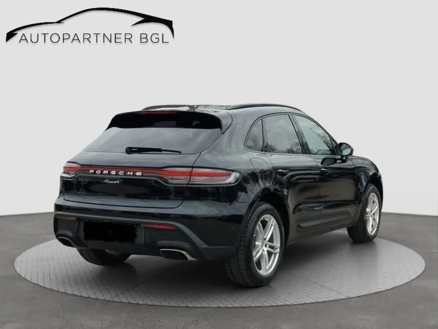 Macan
