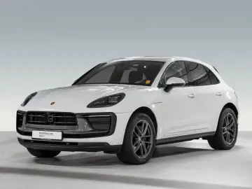 Macan T