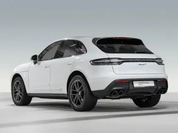 Macan T