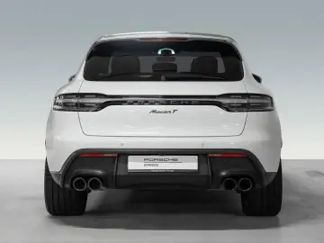Macan T