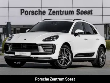 Macan T