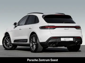 Macan T