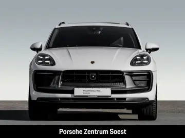 Macan T