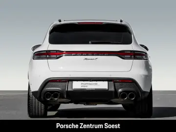 Macan T