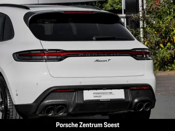 Macan T