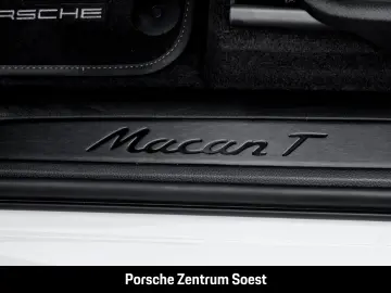 Macan T