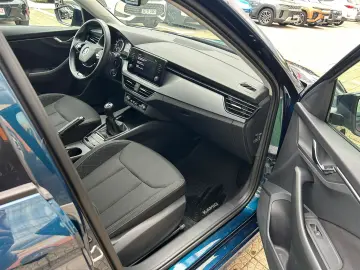 Skoda Kamiq 1.5 TSI Ambition