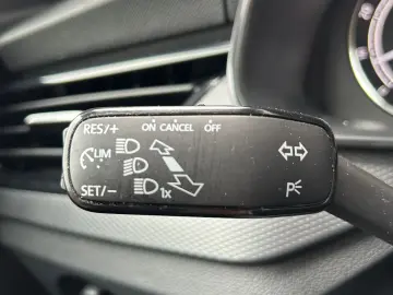 Skoda Kamiq 1.5 TSI Ambition