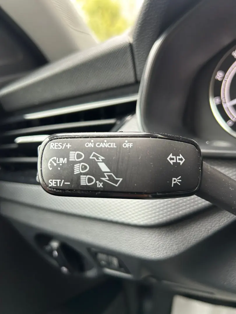 Skoda Kamiq 1.5 TSI Ambition