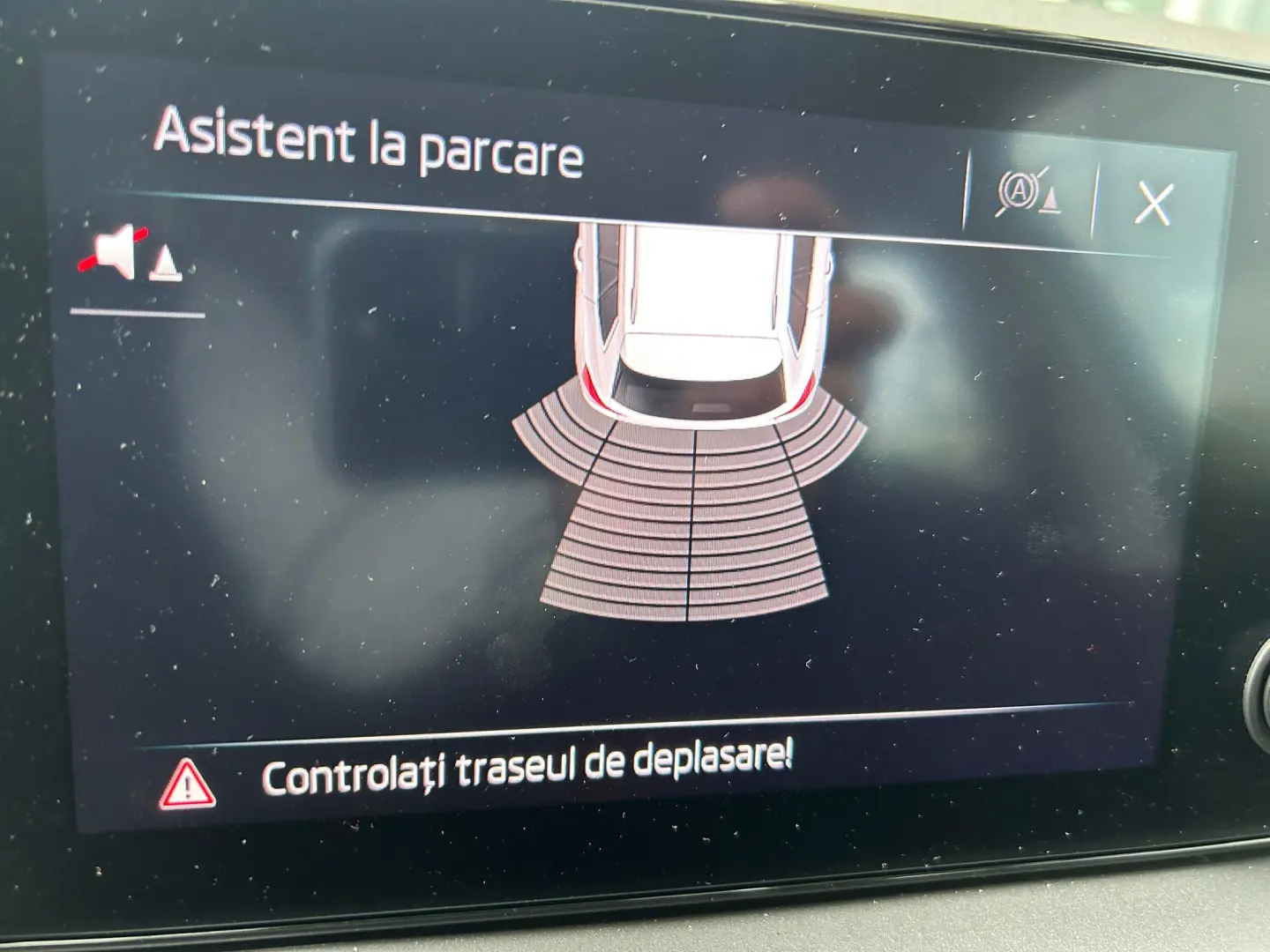 Skoda Kamiq 1.5 TSI Ambition