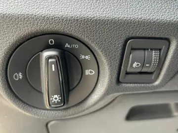 Skoda Kamiq 1.5 TSI Ambition