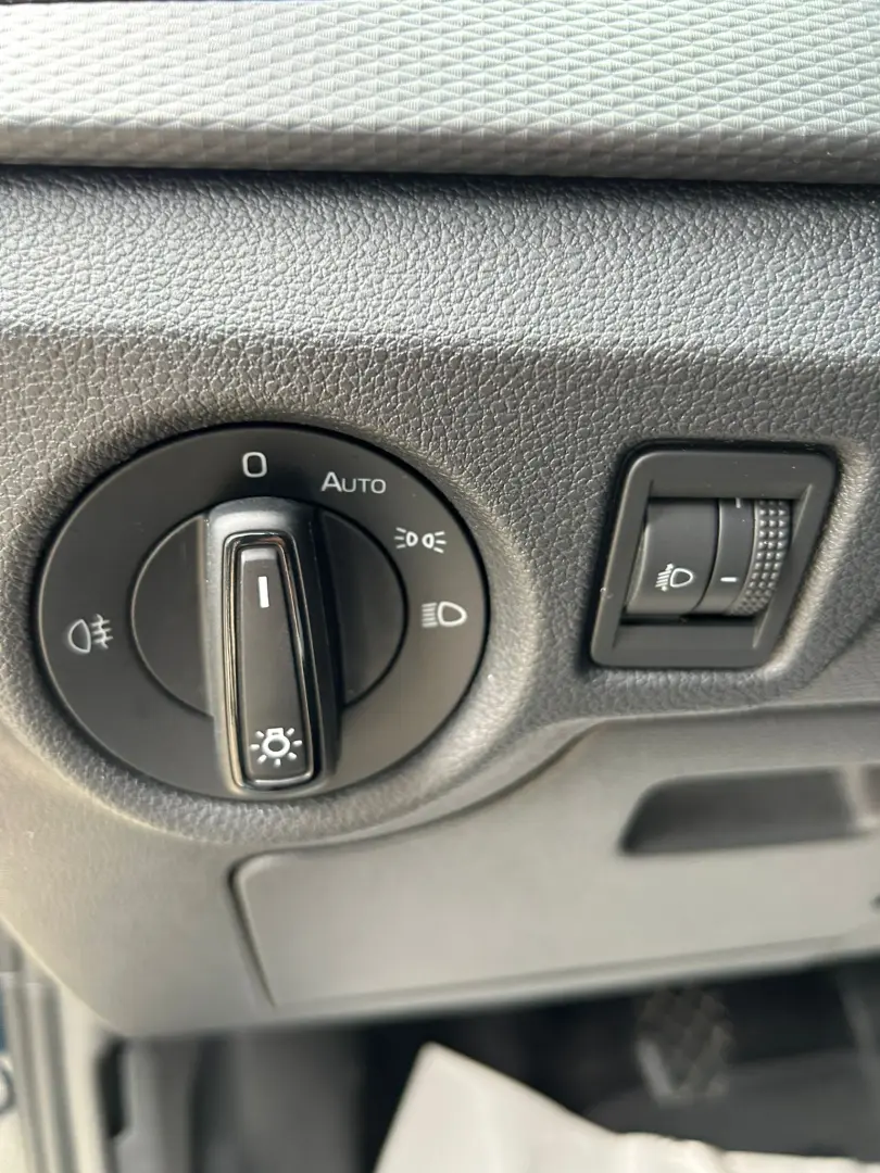 Skoda Kamiq 1.5 TSI Ambition
