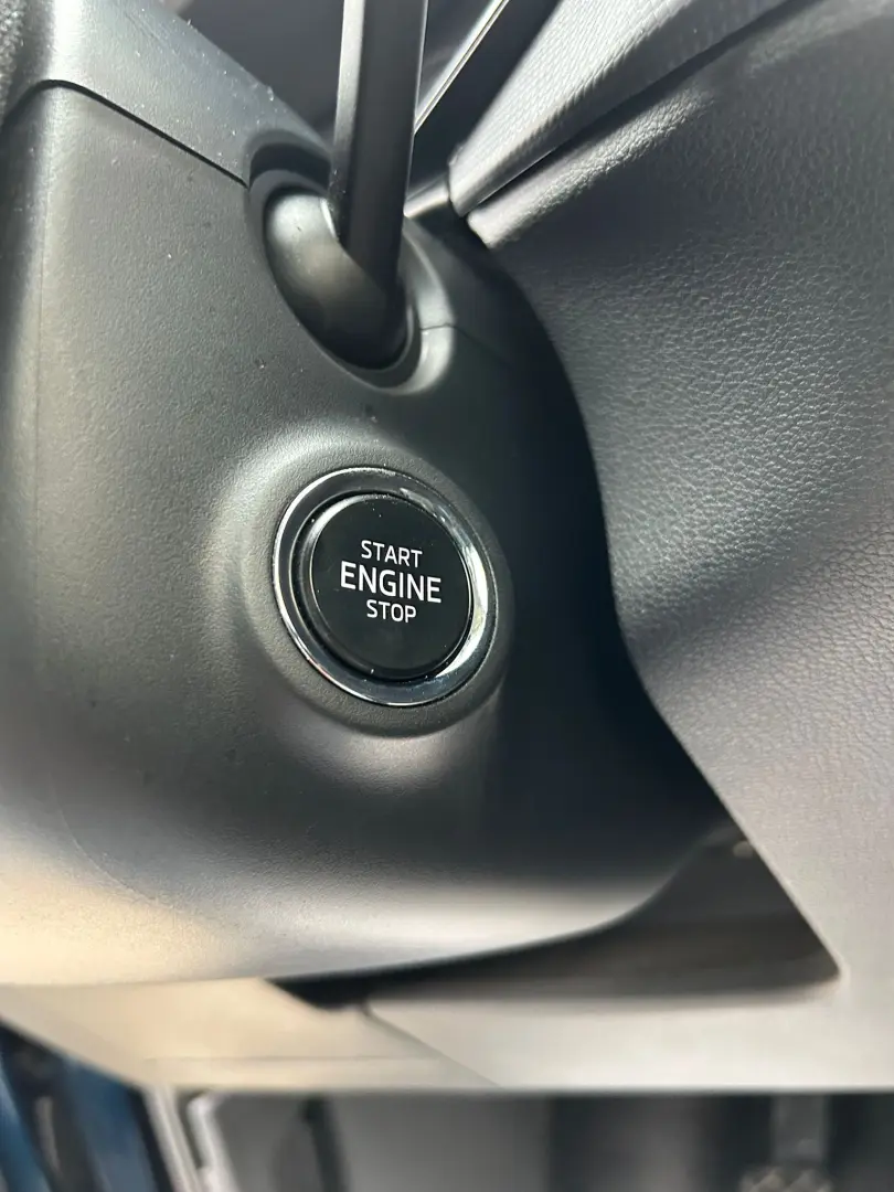 Skoda Kamiq 1.5 TSI Ambition