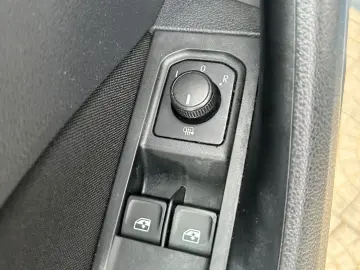 Skoda Kamiq 1.5 TSI Ambition