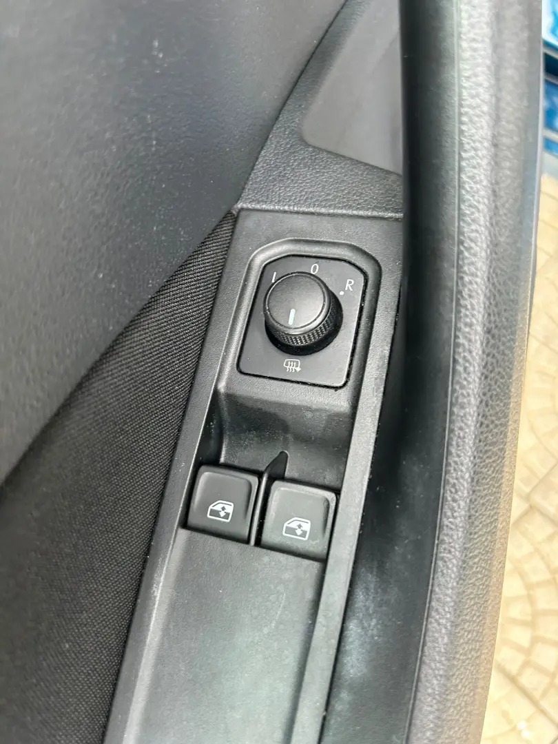 Skoda Kamiq 1.5 TSI Ambition