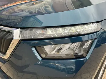 Skoda Kamiq 1.5 TSI Ambition