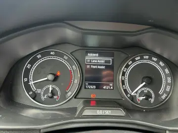 Skoda Kamiq 1.5 TSI Ambition