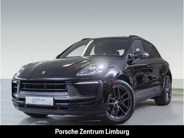 Macan T Sport-Chrono