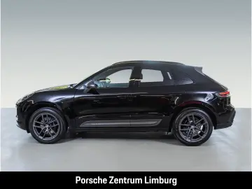 Macan T Sport-Chrono