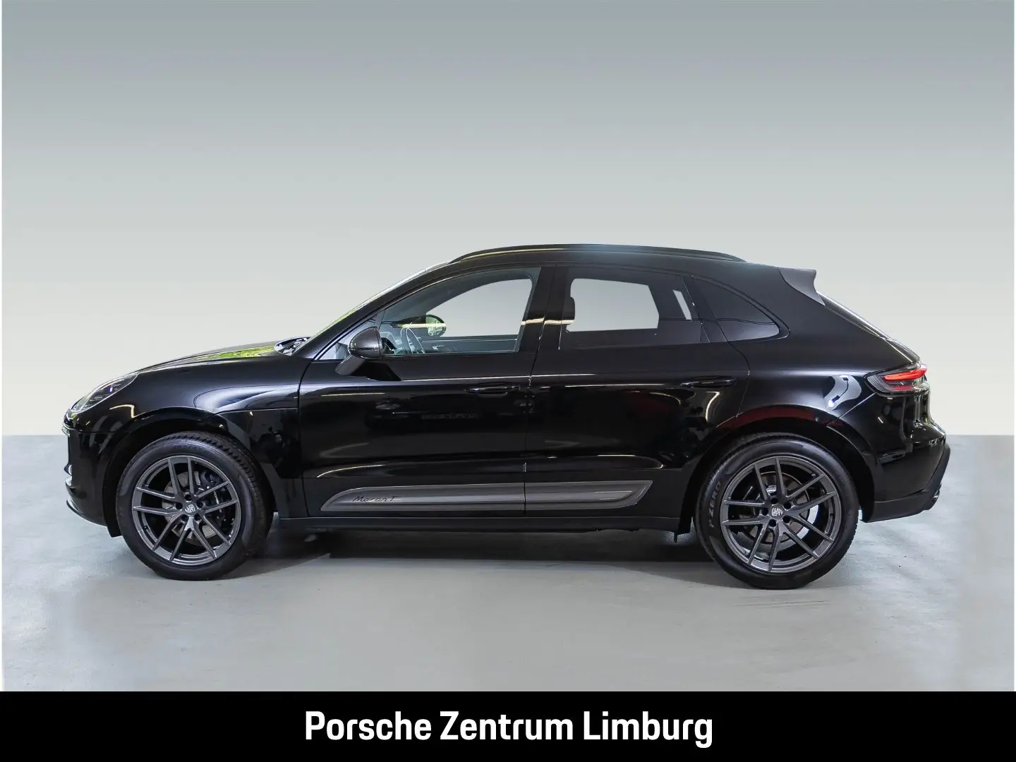 Macan T Sport-Chrono