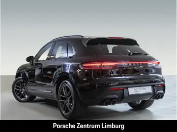 Macan T Sport-Chrono
