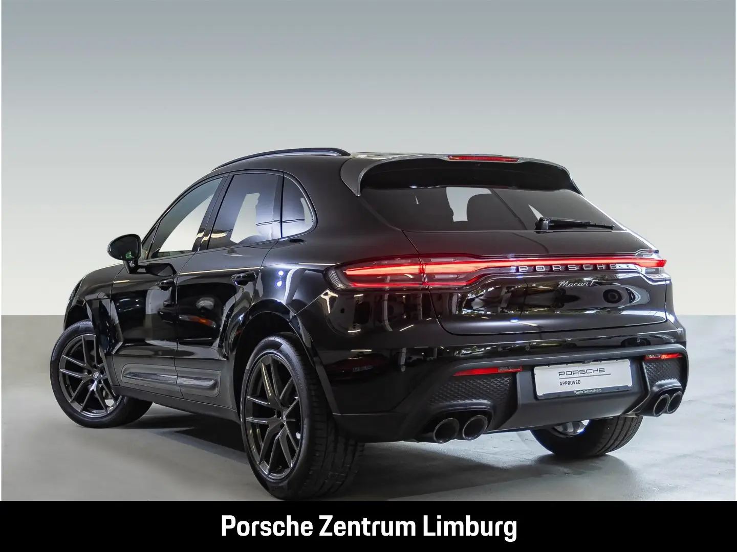 Macan T Sport-Chrono