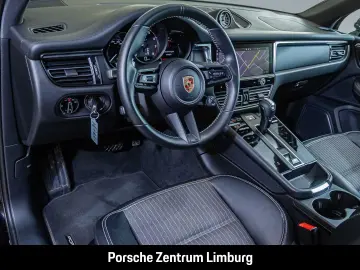 Macan T Sport-Chrono