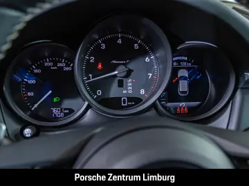 Macan T Sport-Chrono