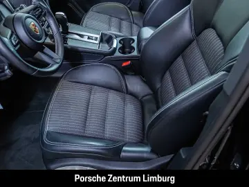 Macan T Sport-Chrono